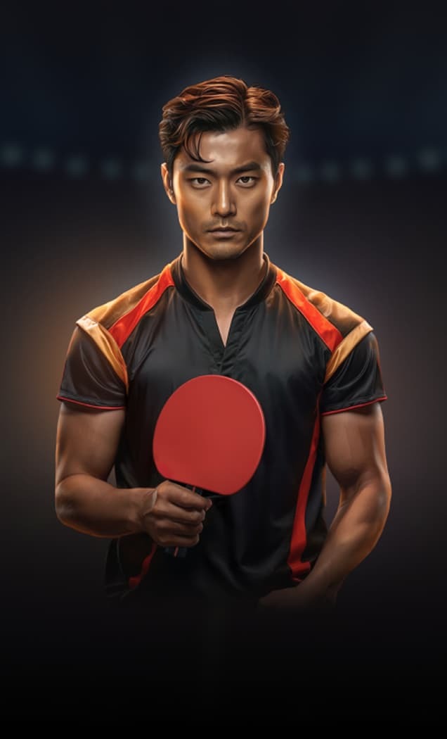 table tennis
